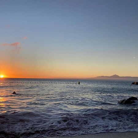 Martsaras Playa Sardinaアパートメント エクステリア 写真
