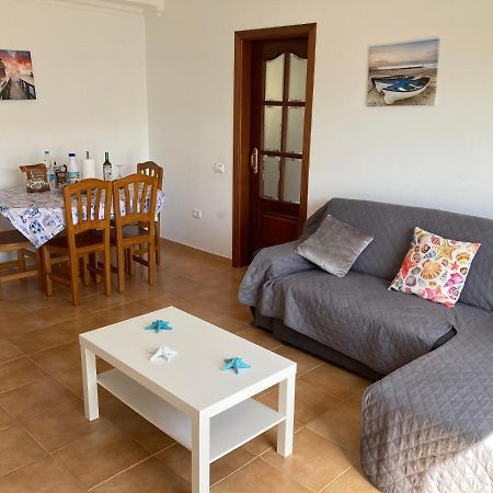 Martsaras Playa Sardinaアパートメント エクステリア 写真
