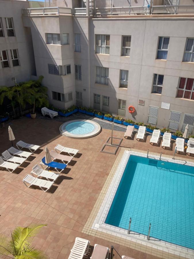 Martsaras Playa Sardinaアパートメント エクステリア 写真