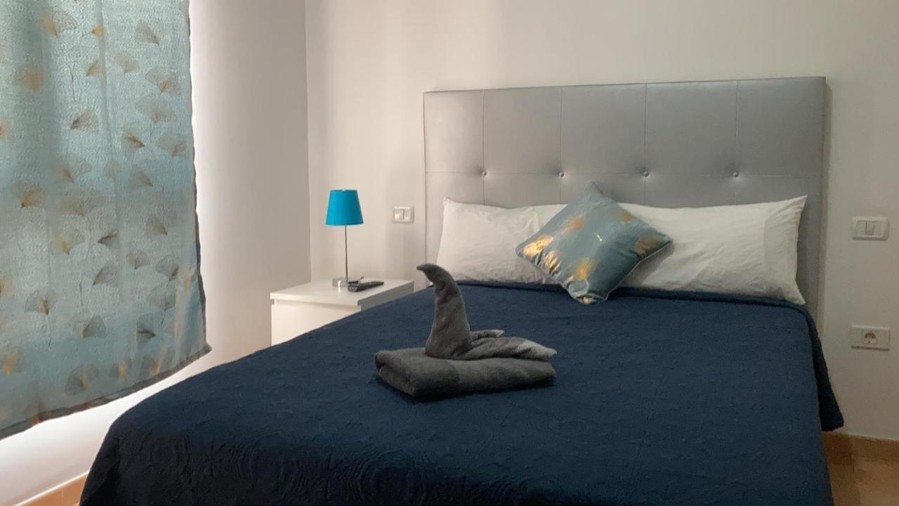 Martsaras Playa Sardinaアパートメント エクステリア 写真