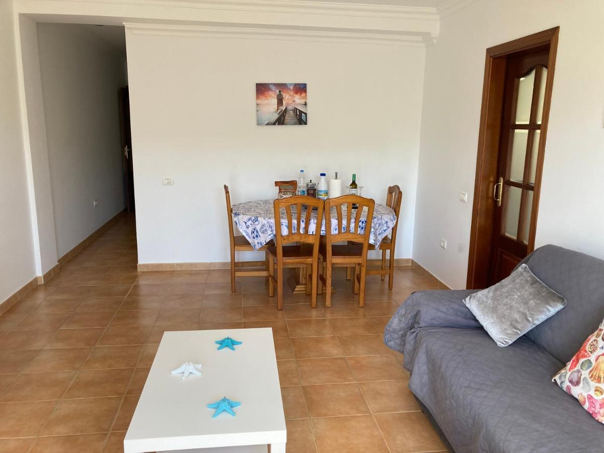 Martsaras Playa Sardinaアパートメント エクステリア 写真